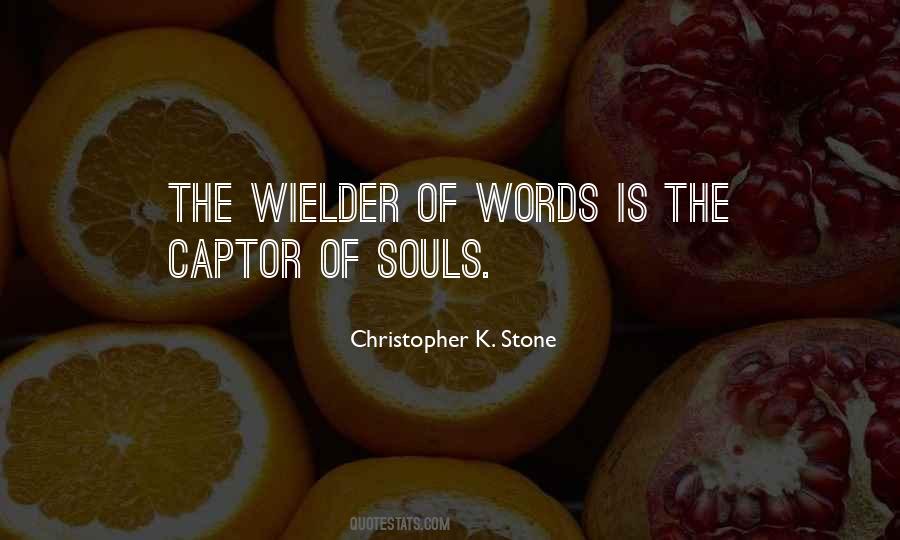 Words Is Quotes #1387873