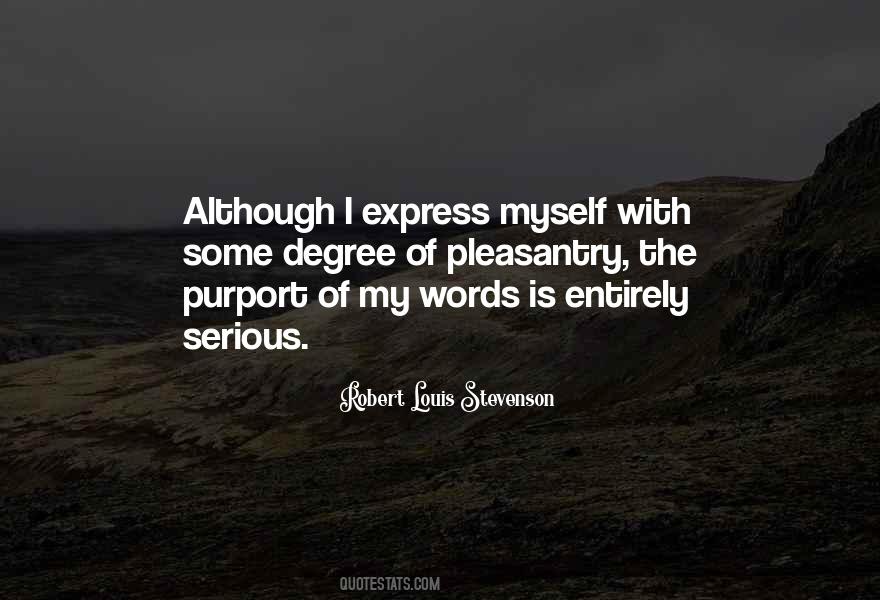 Words Is Quotes #1503465