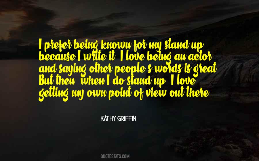 Words Is Quotes #1506354