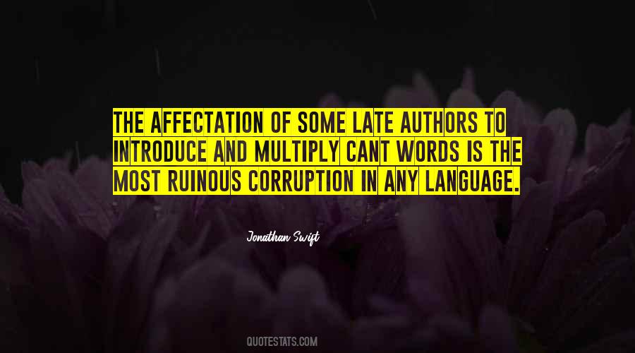 Words Is Quotes #1568542