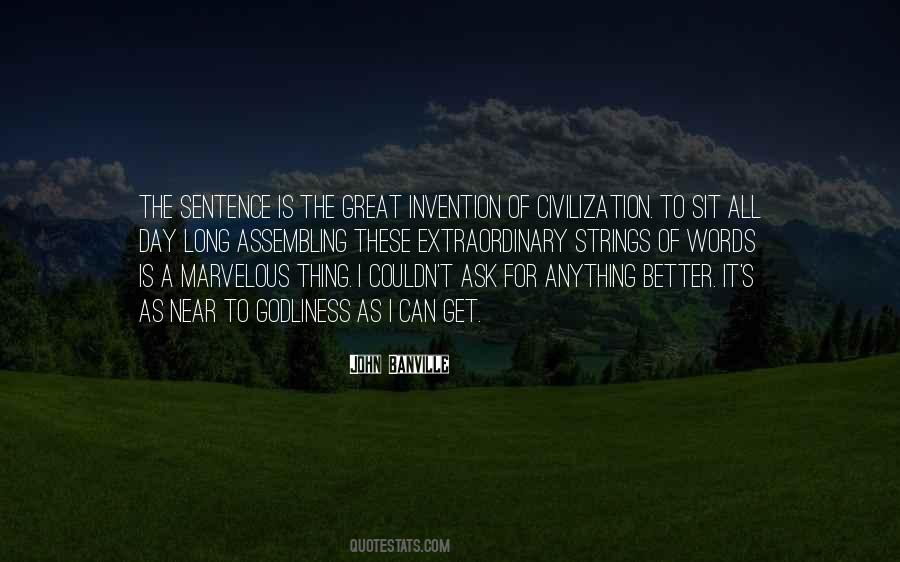 Words Is Quotes #1601231
