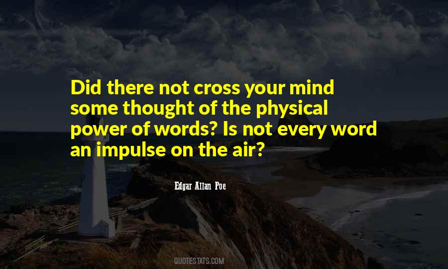 Words Is Quotes #1651034