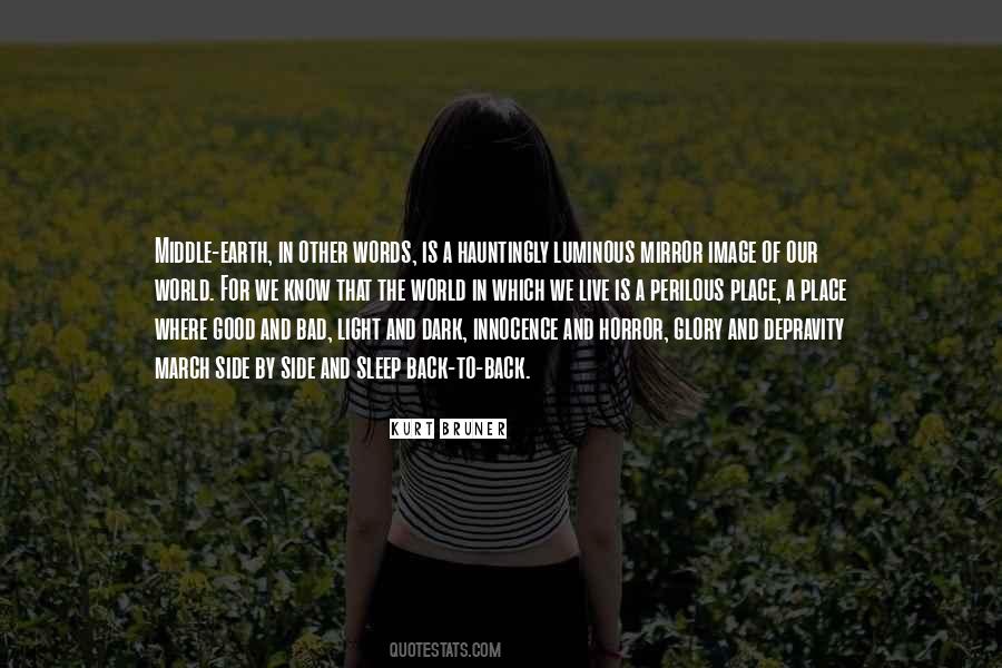 Words Is Quotes #1754479