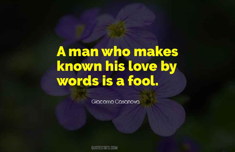Words Is Quotes #1852648