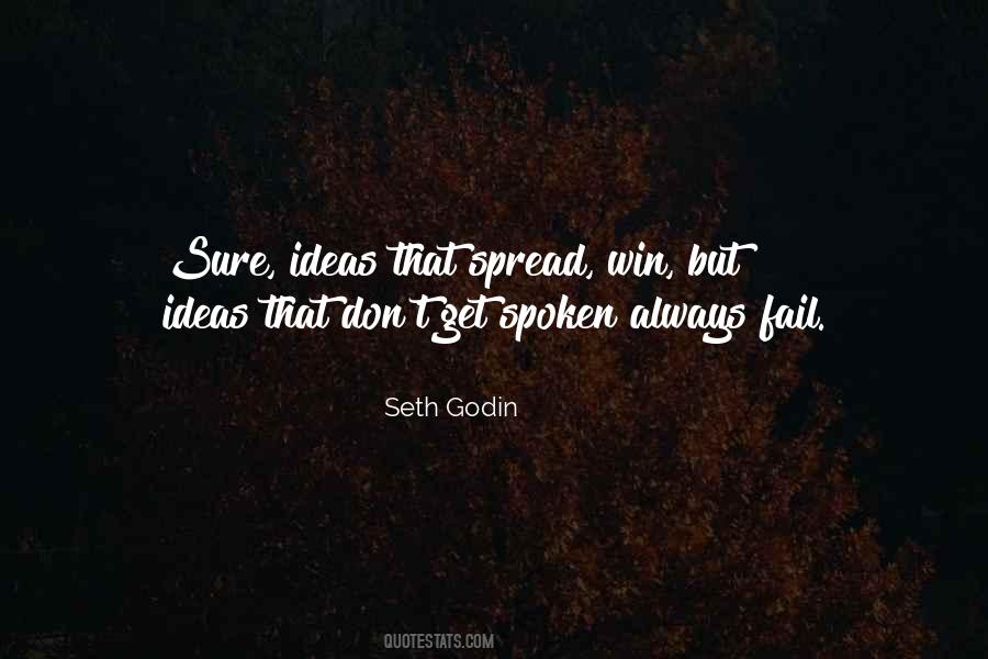 Quotes About Ideas #1854938