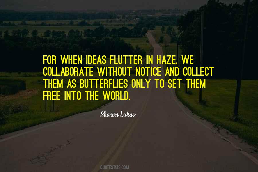 Quotes About Ideas #1855037