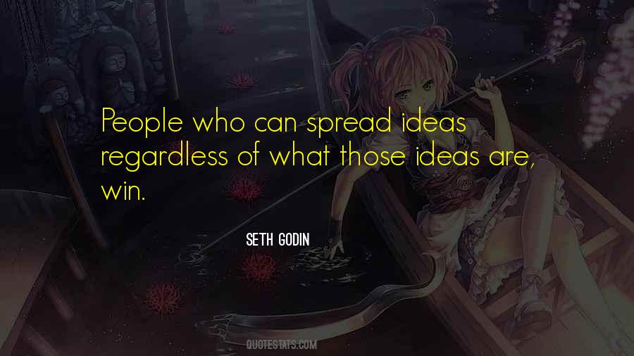 Quotes About Ideas #1859887