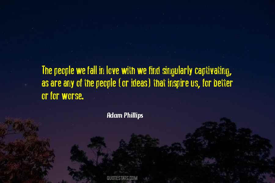Quotes About Ideas #1863425
