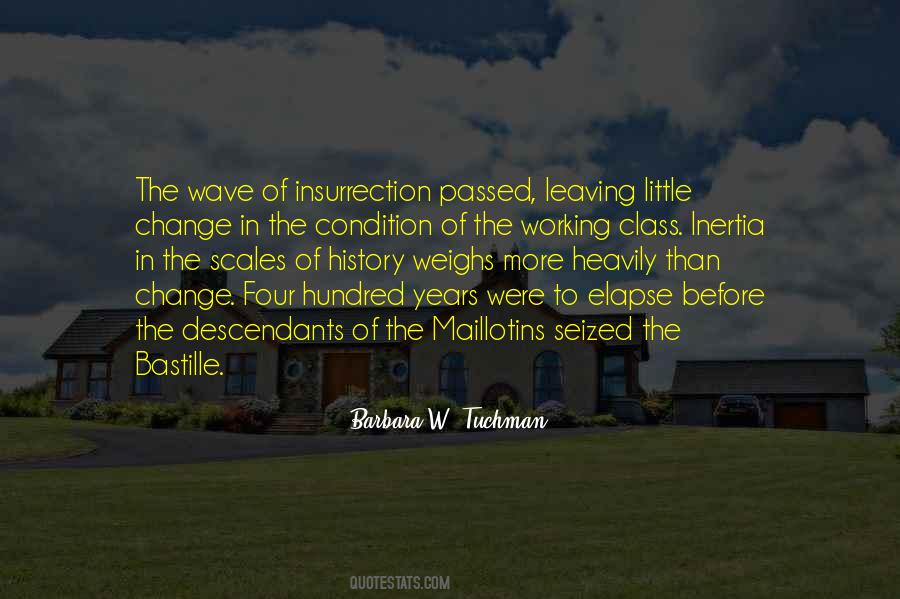 The Wave Quotes #1241129