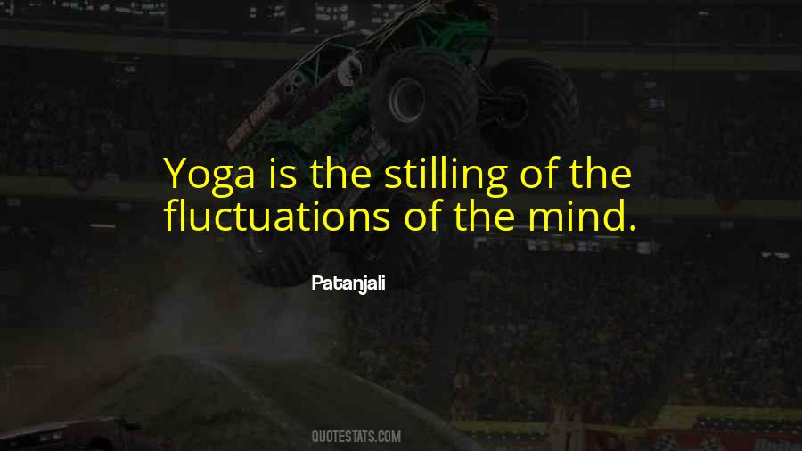 Quotes About Patanjali #316612