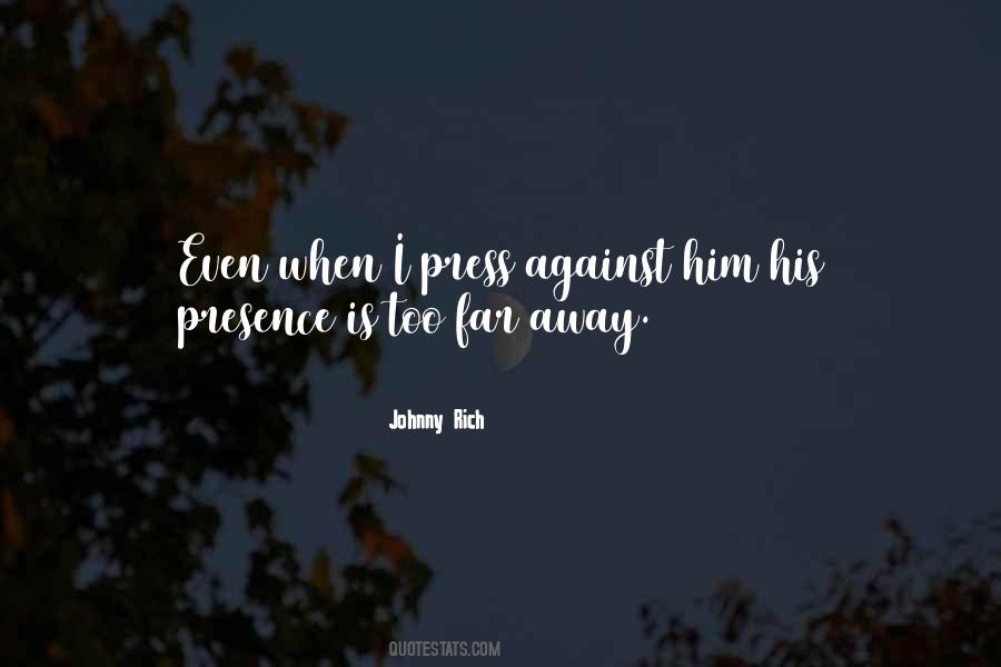 Love Tenderness Quotes #279983