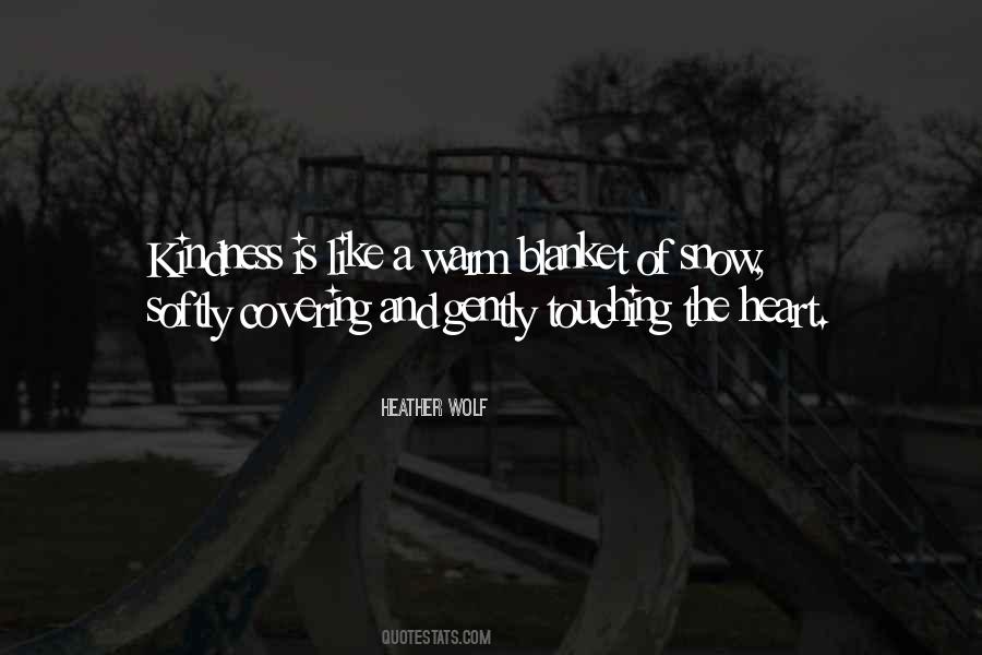 Love Tenderness Quotes #528895