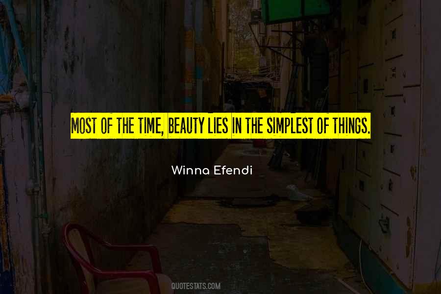 Efendi Quotes #1619693