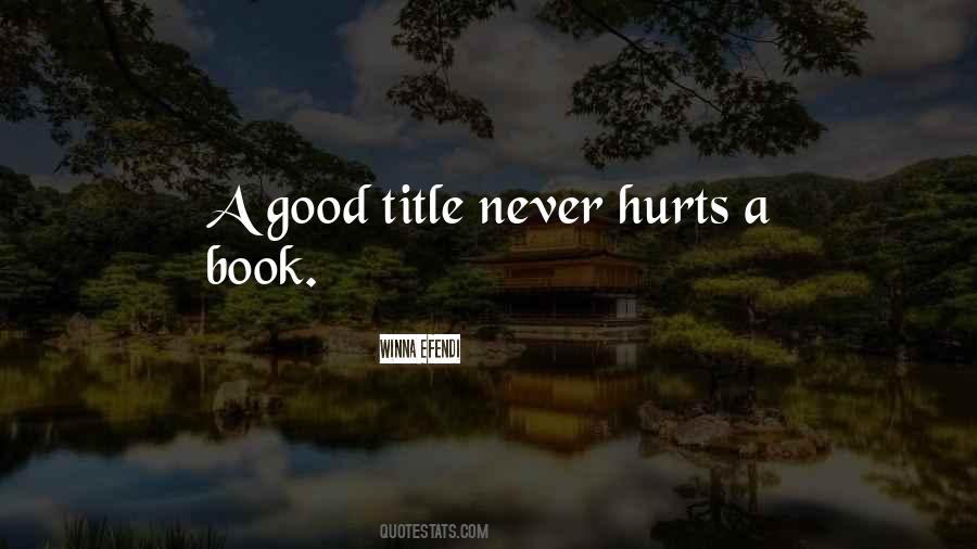 Efendi Quotes #970144