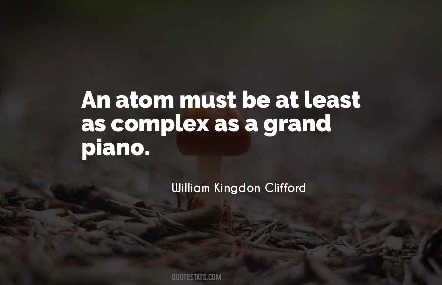 An Atom Quotes #1770241