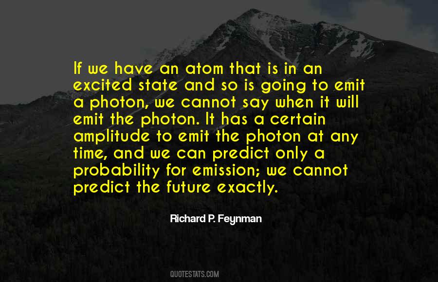 An Atom Quotes #281240