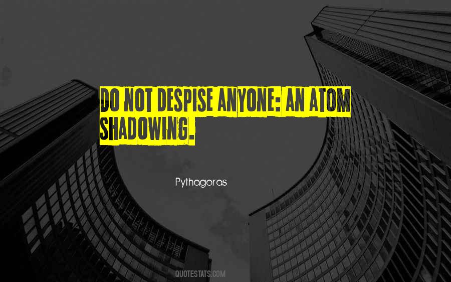 An Atom Quotes #340634