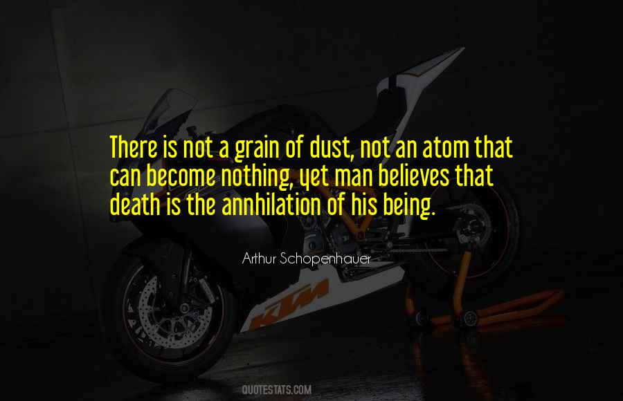 An Atom Quotes #413932