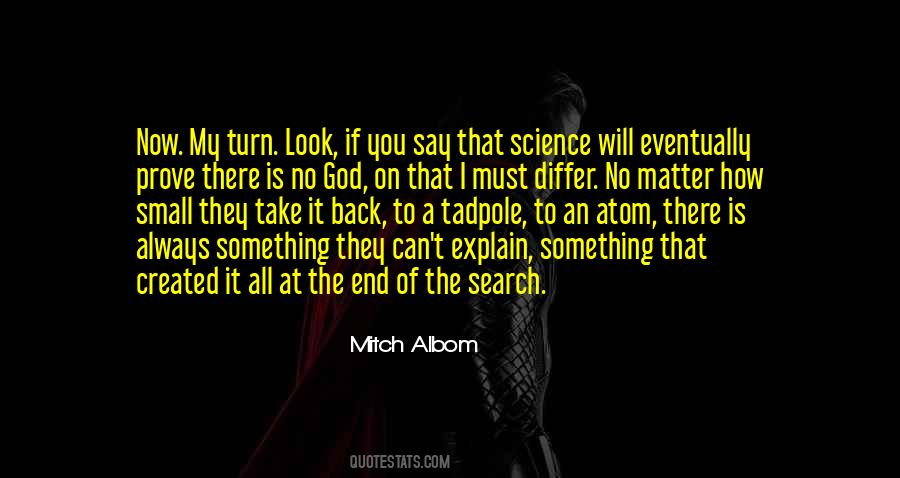 An Atom Quotes #473324