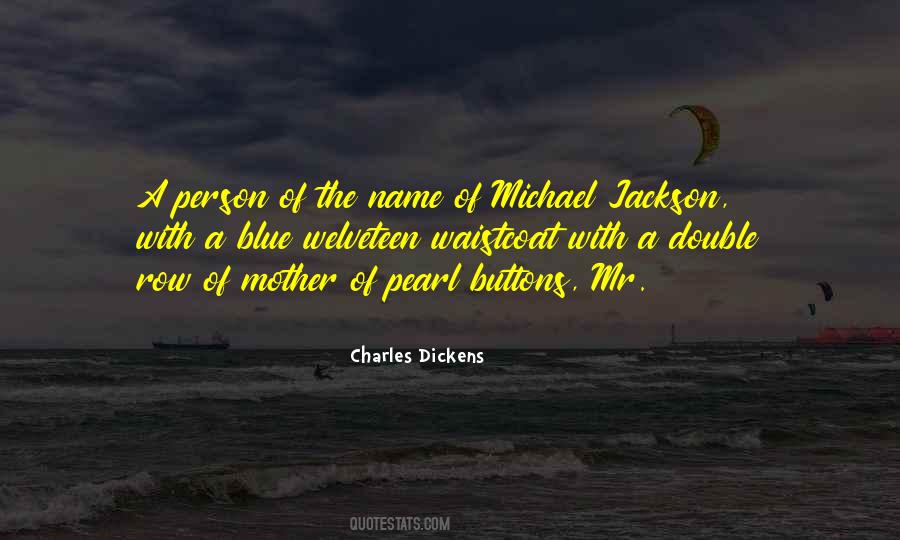 Quotes About A Person's Name #168790