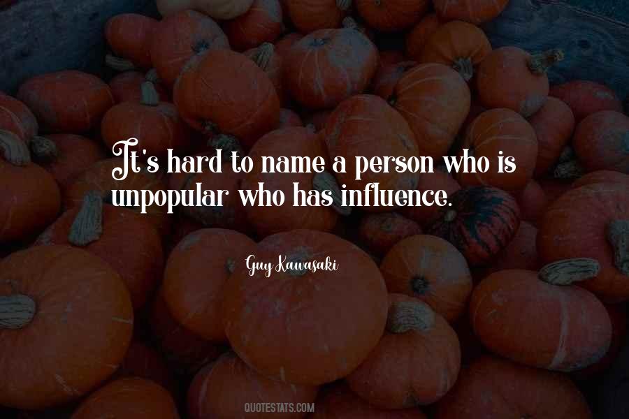 Quotes About A Person's Name #1845767