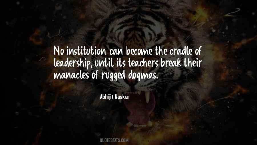 Quotes About Cradle #1491579