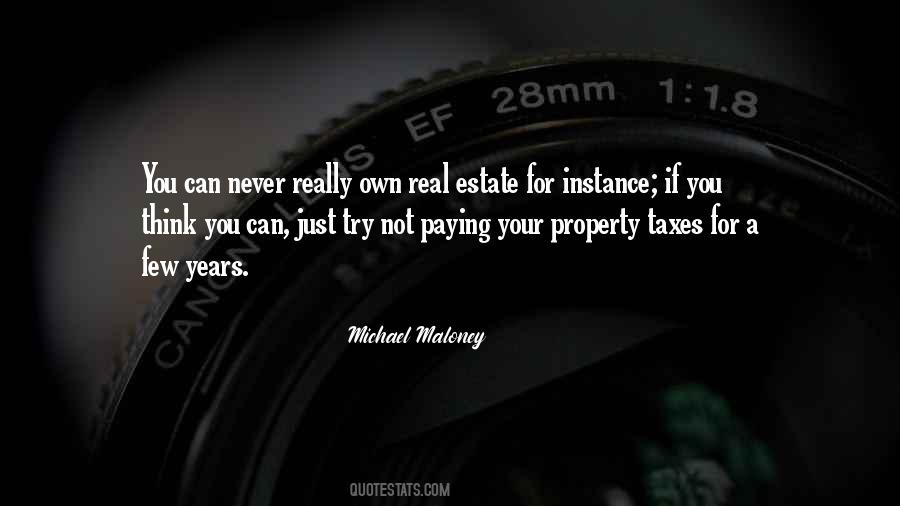 Quotes About Paying Your Taxes #483217
