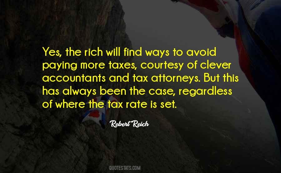 Quotes About Paying Your Taxes #625022