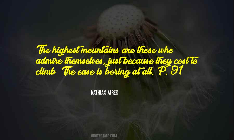 Phylosophy Of Life Quotes #1095191