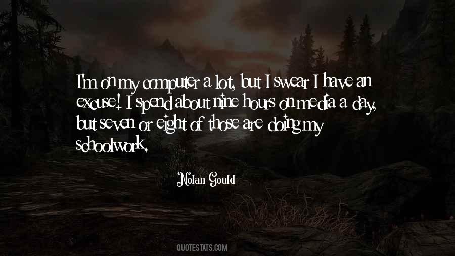Phylosophy Of Life Quotes #692826