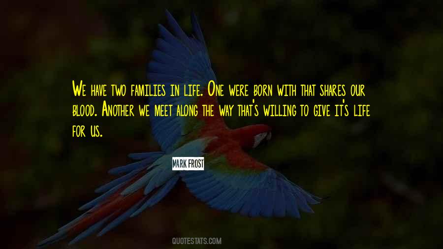 Phylosophy Of Life Quotes #907467