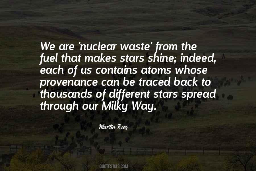 You Shine Different Quotes #1171076