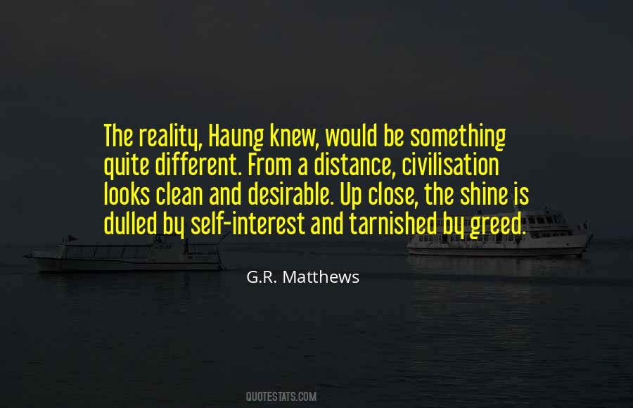 You Shine Different Quotes #1836769