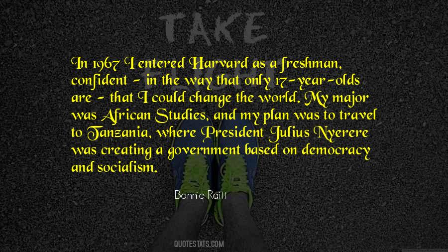 Quotes About Creating Change #1566807