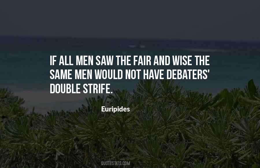 Quotes About Debaters #2021