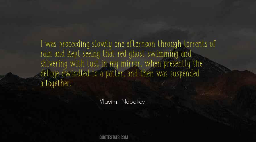 Quotes About Proceeding #737718