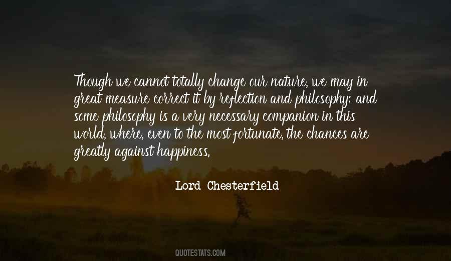 Quotes About Happiness And Change #166542