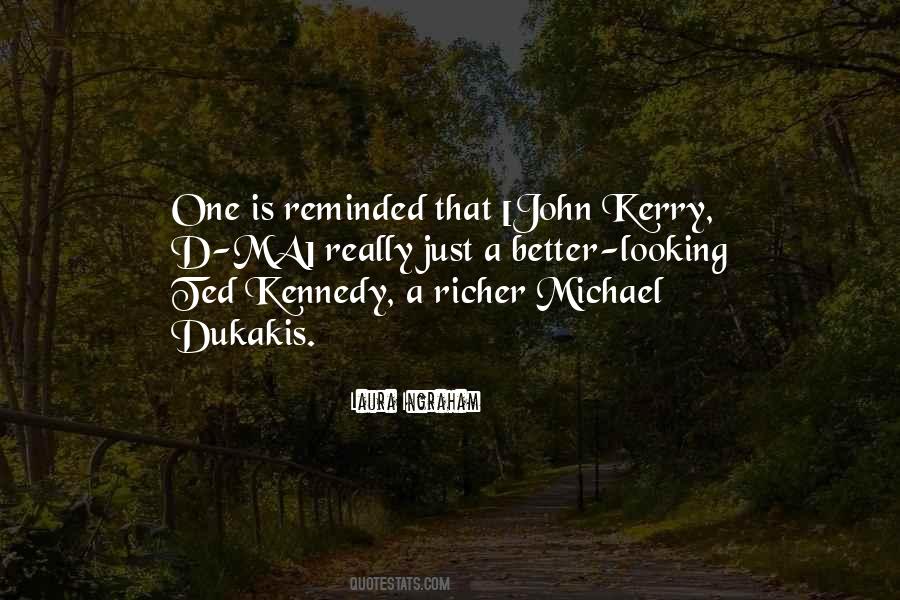Quotes About Ted Kennedy #1045539