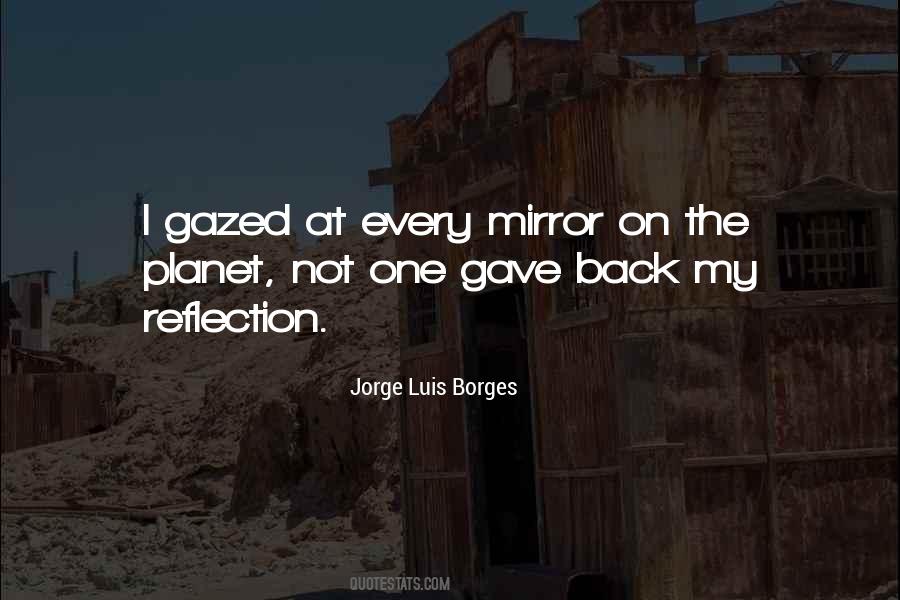 Quotes About Mirror #1739763
