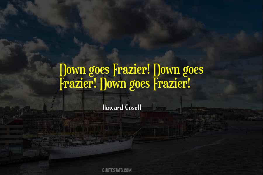 Quotes About Down #1875061