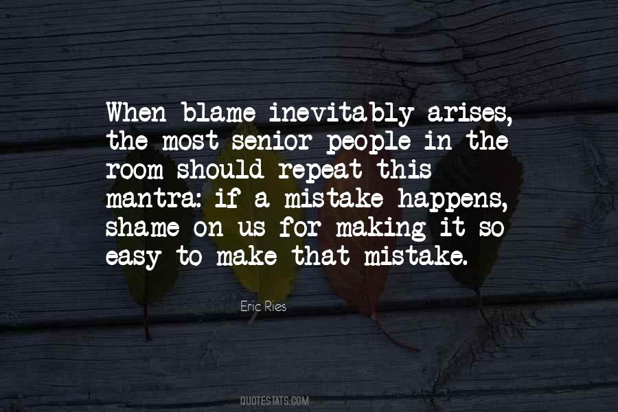 Senior Most Quotes #1473060