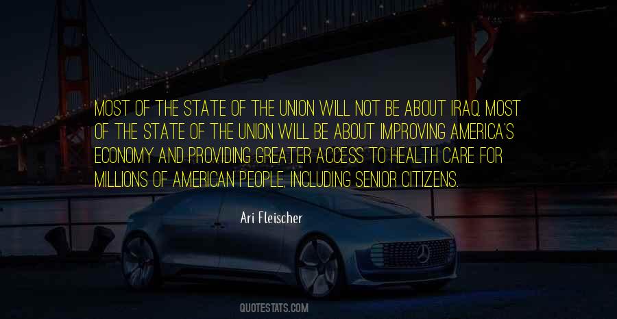 Senior Most Quotes #260489