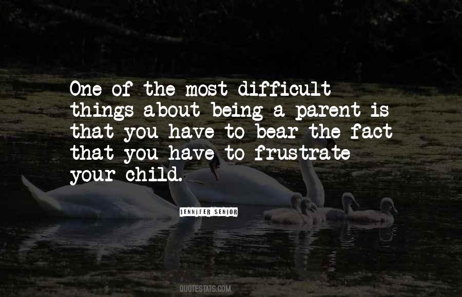 Senior Most Quotes #590052