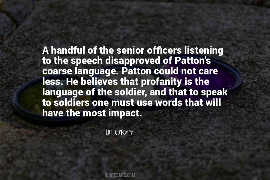 Senior Most Quotes #775604