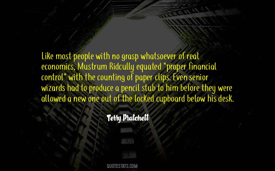 Senior Most Quotes #923429