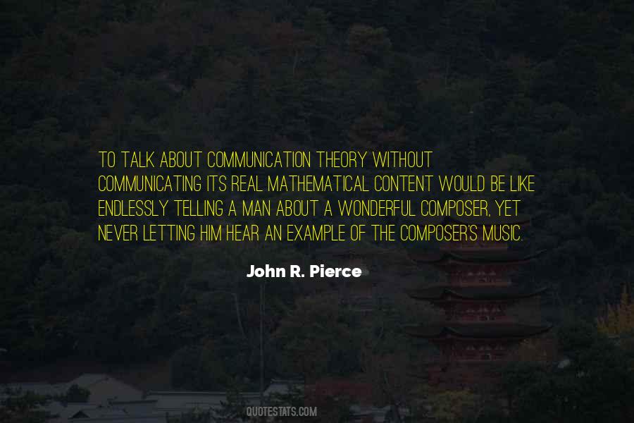 First Ramp Walk Quotes #1145475