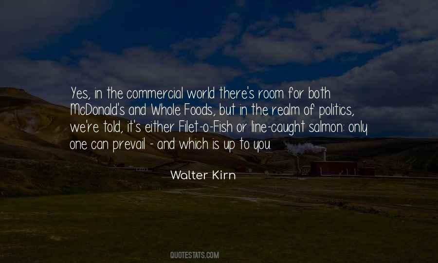 Quotes About Salmon #1357429