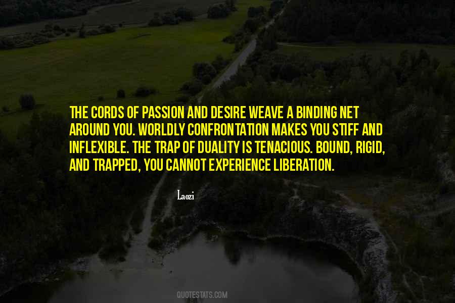 Quotes About Passion And Desire #922986