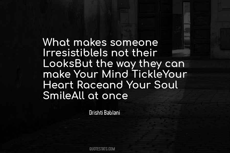 Quotes About Heart And Smile #361350
