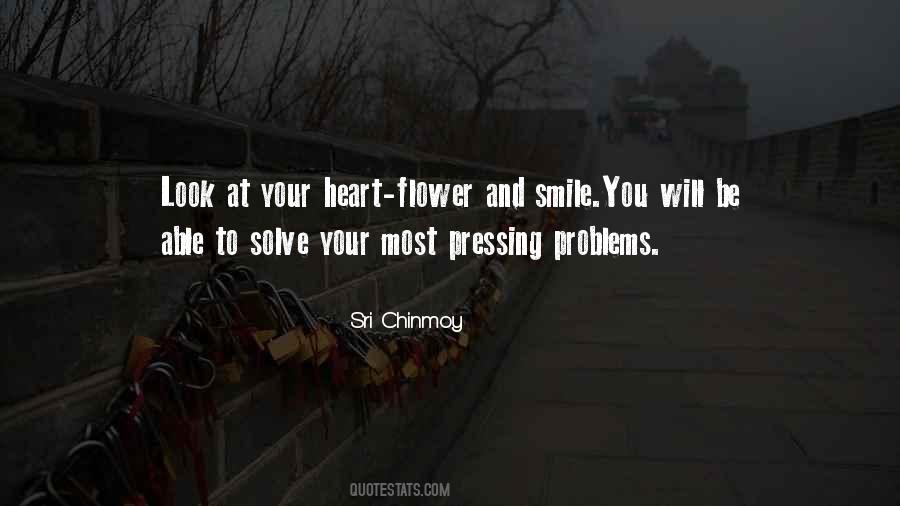 Quotes About Heart And Smile #438586